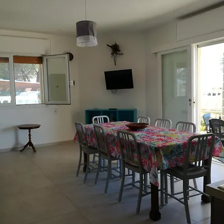 Apartament Lu Sule *