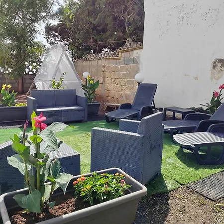 Apartament Lu Sule