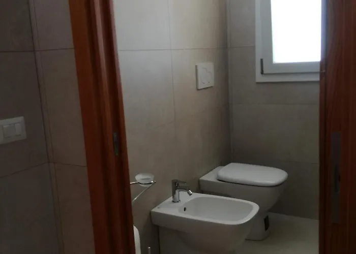 Lu Sule Porto Cesareo