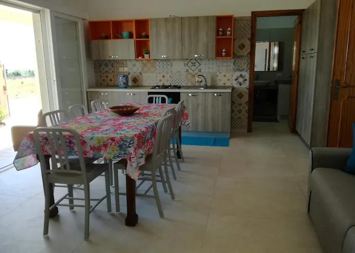 Lu Sule Apartament *