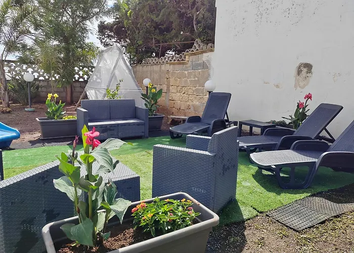 Apartament Lu Sule