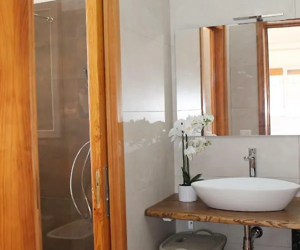 Apartament Lu Sule