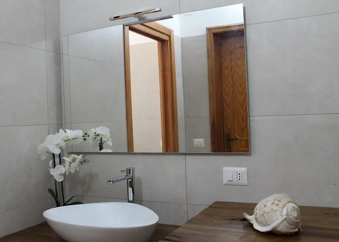 Lu Sule Apartament Porto Cesareo
