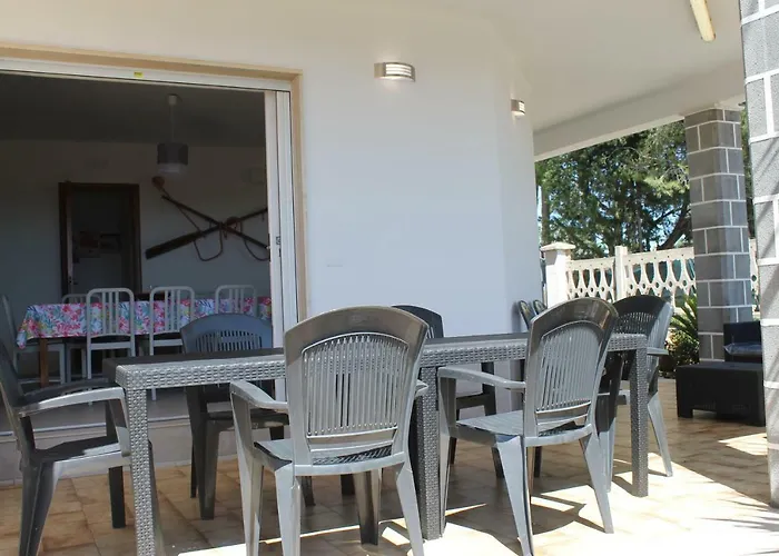 Lu Sule Apartament *