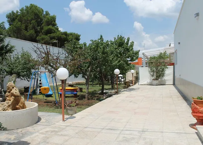 Apartament Lu Sule *