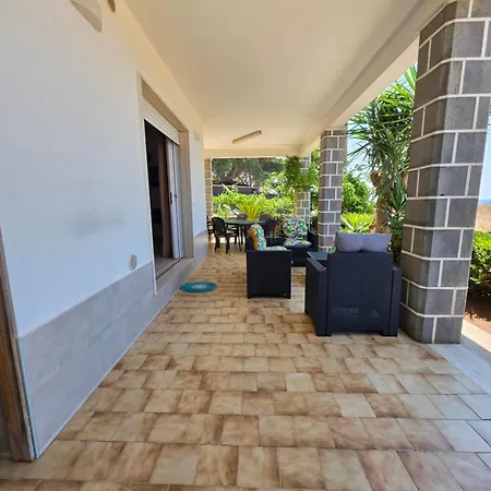 Appartamento Lu Sule Porto Cesareo