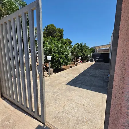 Lu Sule * Porto Cesareo