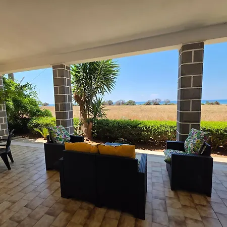 Appartamento Lu Sule Porto Cesareo