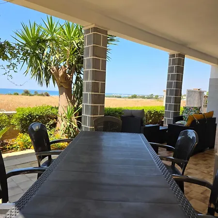 Lu Sule Porto Cesareo