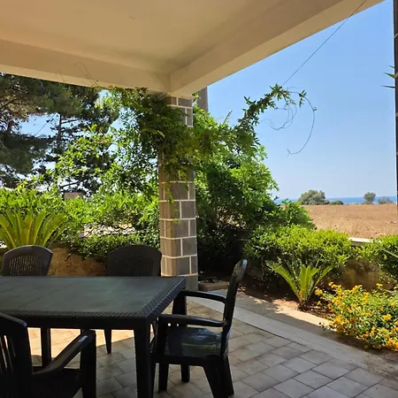 Lu Sule Porto Cesareo