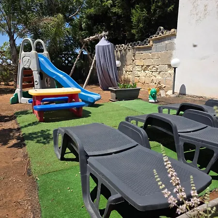 Lu Sule Porto Cesareo