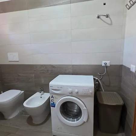 Lu Sule Appartement *