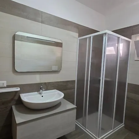 Appartement Lu Sule *