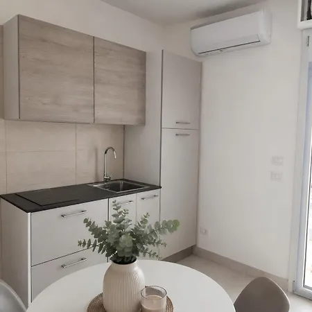 Lu Sule Appartamento Porto Cesareo