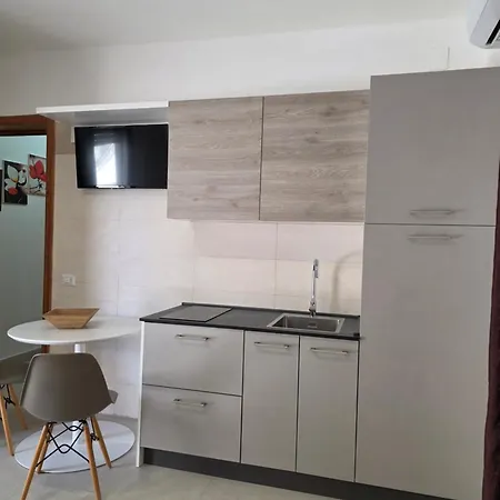 Lu Sule Appartamento Porto Cesareo