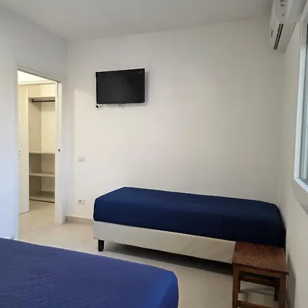 Appartement Lu Sule