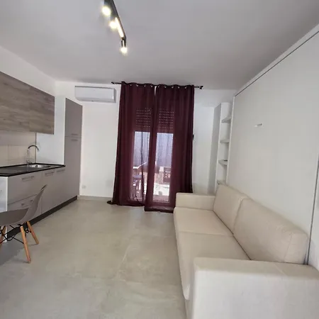 Appartement Lu Sule Porto Cesareo