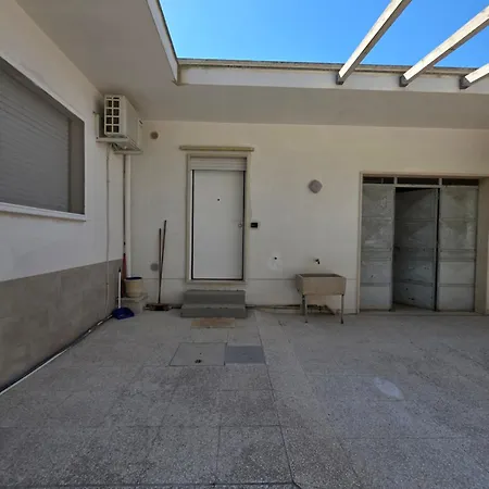 Lu Sule Appartement *