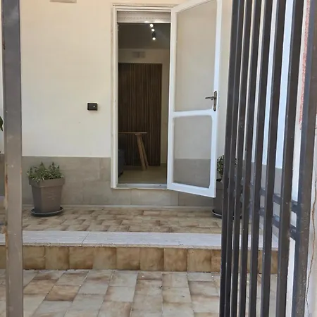 Appartement Lu Sule *