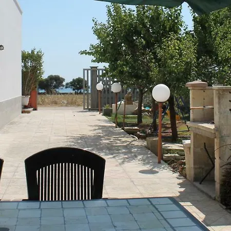 Apartment Lu Sule *