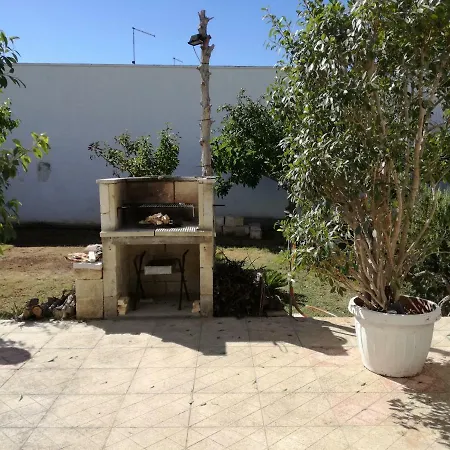 Lu Sule Porto Cesareo