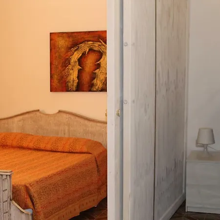 Apartment Lu Sule