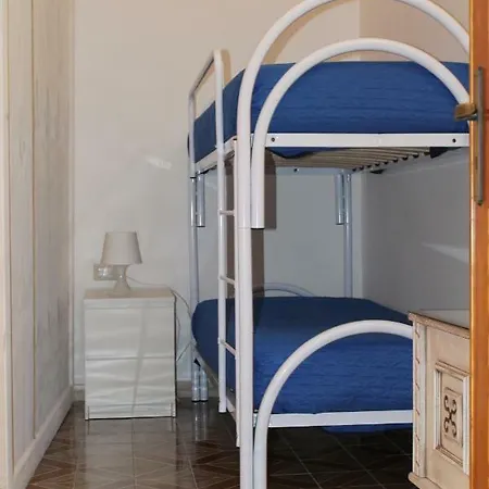 Lu Sule Apartment