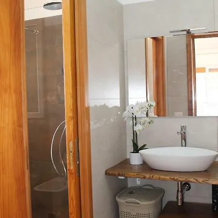 Apartment Lu Sule