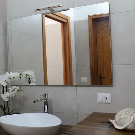 Lu Sule Apartment Porto Cesareo