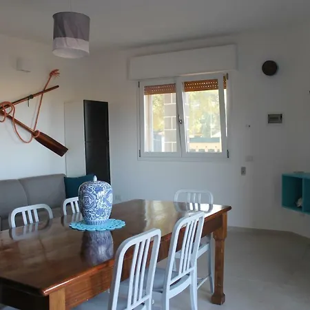 Lu Sule Apartment Porto Cesareo
