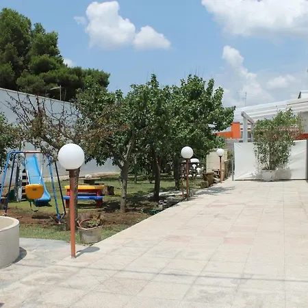 Apartment Lu Sule *